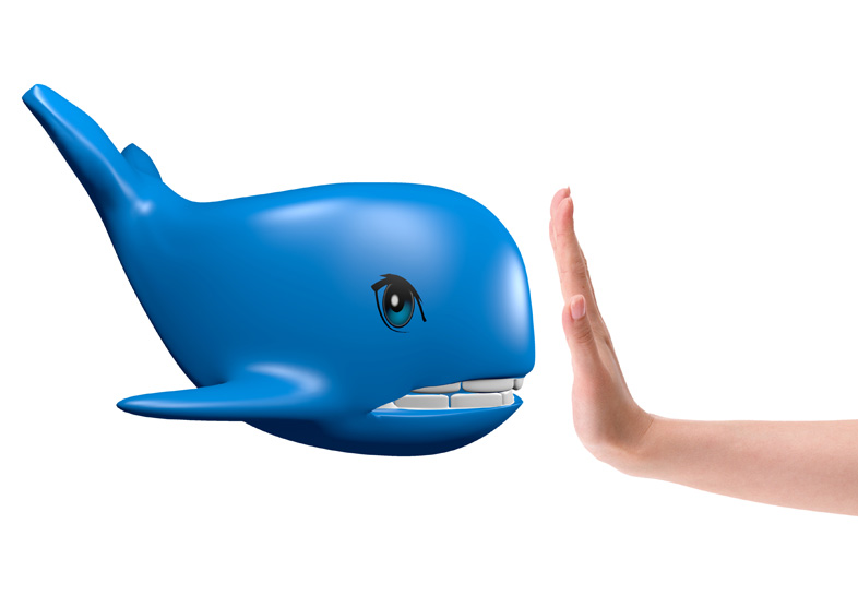 blue whale izazov