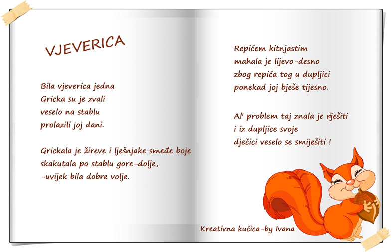 vjeverica