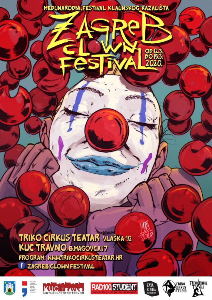 Zagreb Clown Festival