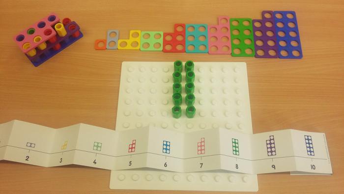 Upoznavanje matematike