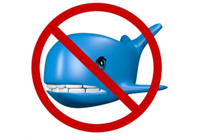 Blue Whale izazov – savjeti za djecu i roditelje