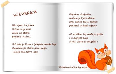 Vjeverica