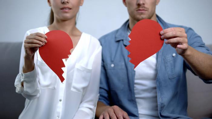 Što djeca trebaju znati o razvodu roditelja?