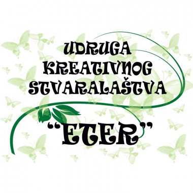 Udruga kreativnog stvaralaštva Eter